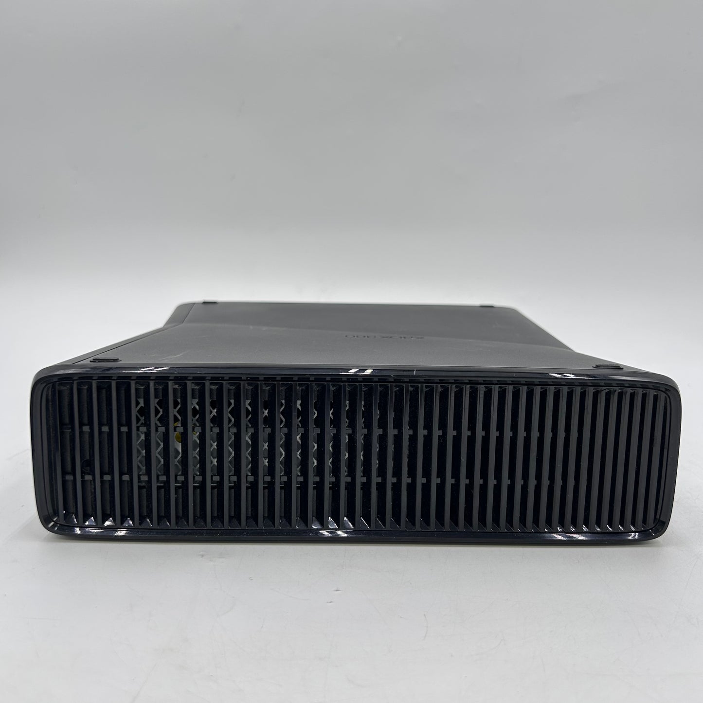 Microsoft Xbox 360 S 320GB Console Gaming System Black 1439
