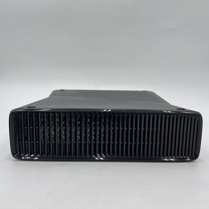 Microsoft Xbox 360 S 320GB Console Gaming System Black 1439