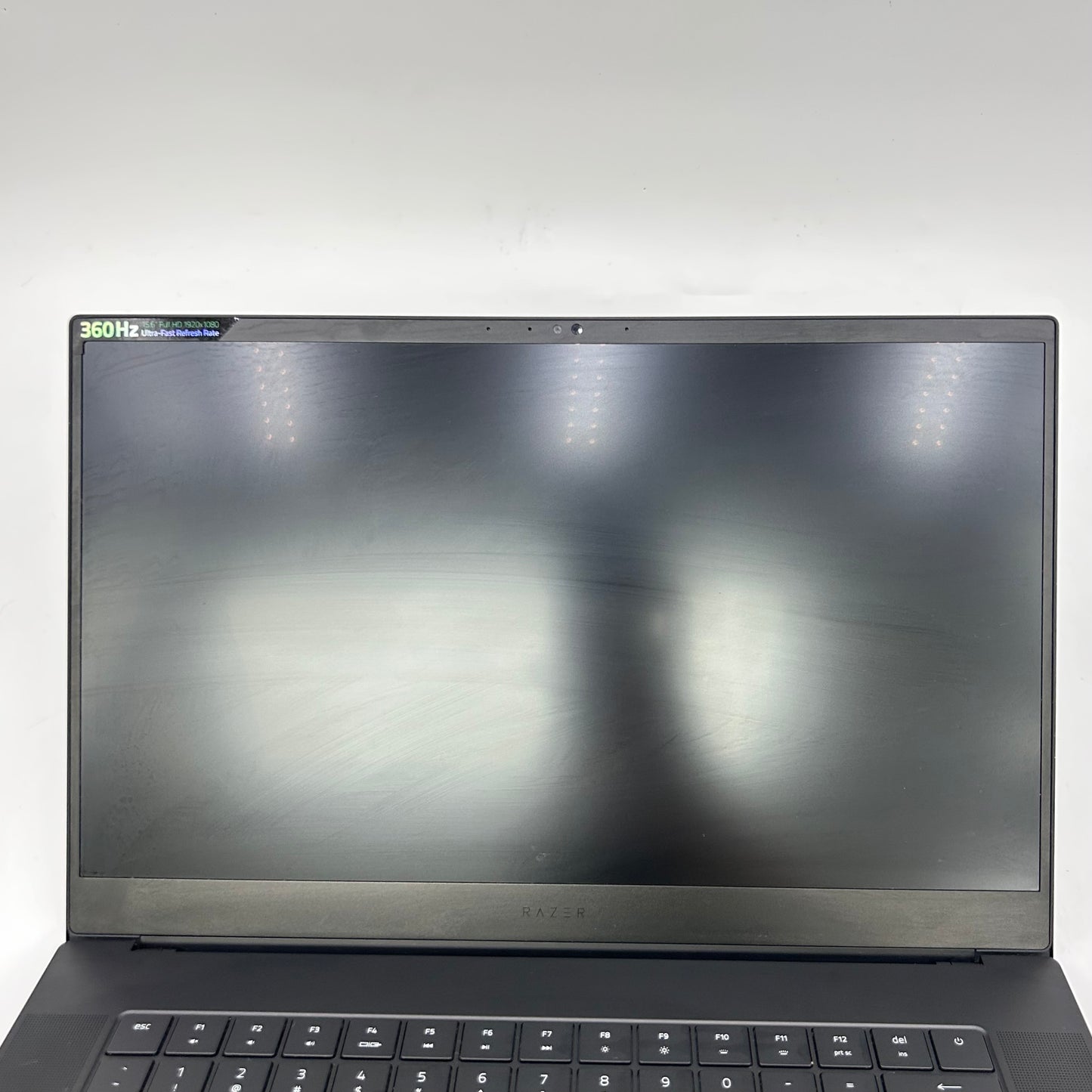 Razer Blade 15 RZ09-0421 15.6" i7-12800H 16GB RAM 1TB SSD GeForce RTX 3070 Ti