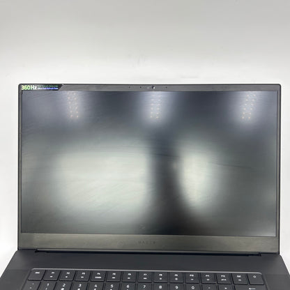 Razer Blade 15 RZ09-0421 15.6" i7-12800H 16GB RAM 1TB SSD GeForce RTX 3070 Ti
