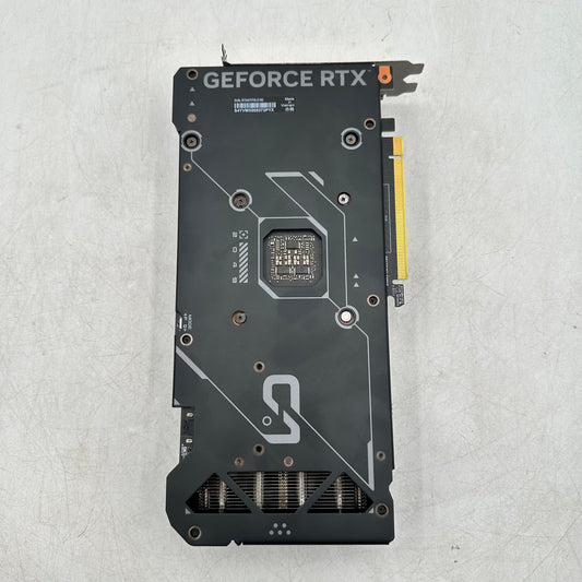 ASUS Dual GeForce RTX 4070 16GB OC GDDR6X Graphics Card DUAL-RTX4070TIS-O16G-I3S