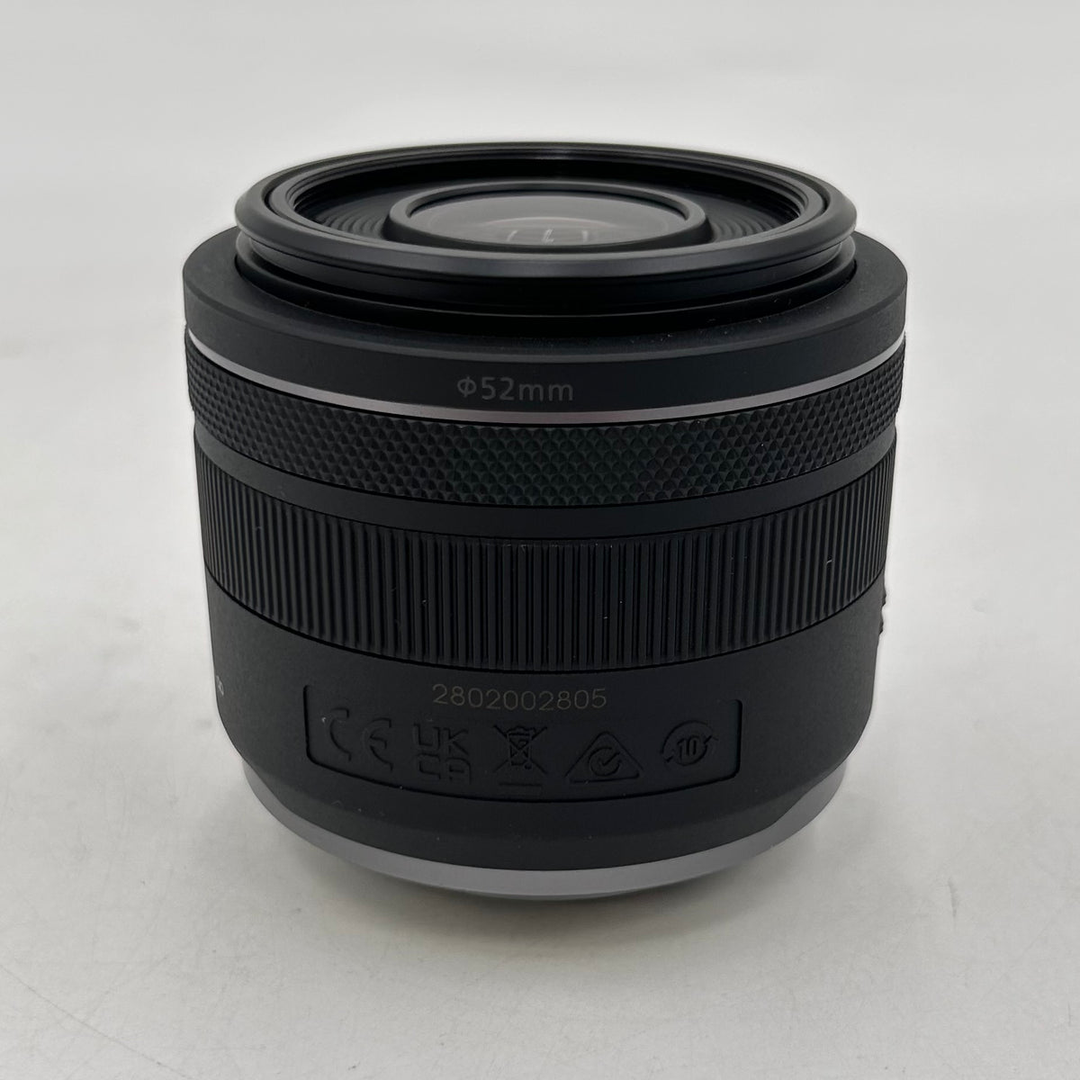 Canon RF Macro 35mm f/1.8 IS STM Fixed/Prime Lens