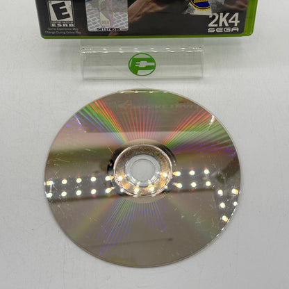 Lot of 5 Microsoft Original Xbox Games Titles In Description