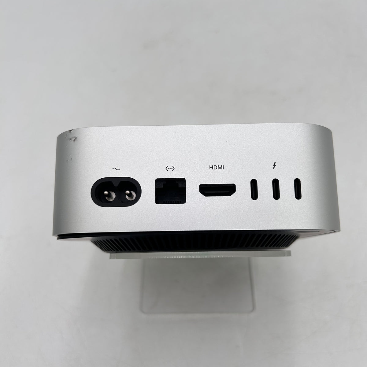 2024 Apple Mac Mini M4 10 Core 4.5GHz 16GB RAM 256GB SSD MU9D3LL/A