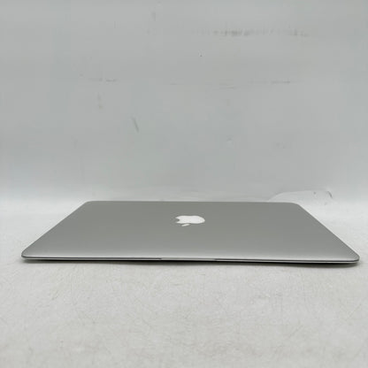 2014 Apple MacBook Air 13.3" i5-4260U 1.4GHz 4GB RAM 128GB SSD Silver A1466