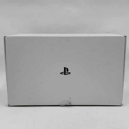 Sony PlayStation 5 PS5 Virtual Reality VR2 Headset White CFI-ZVR1