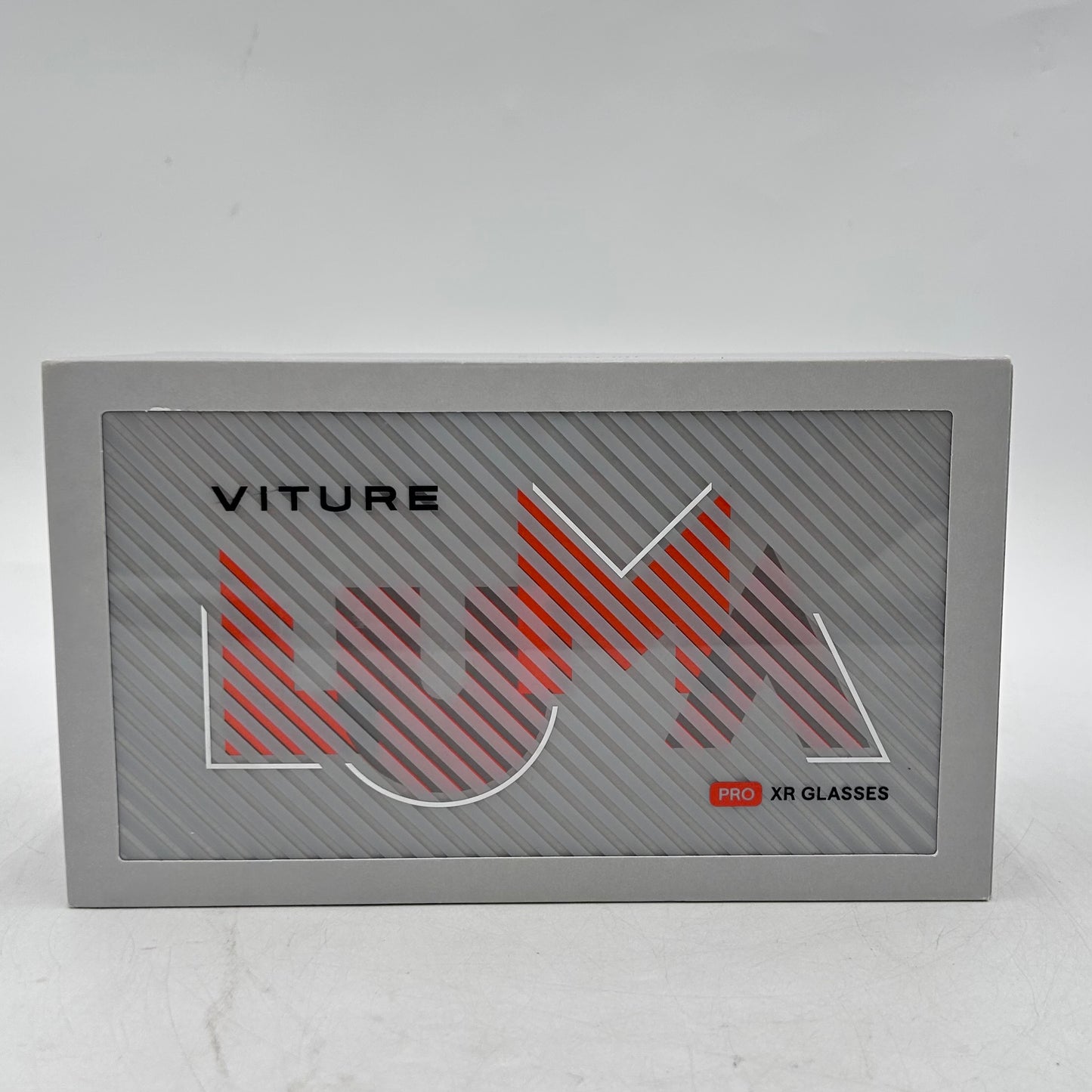 Viture Luma Pro XR Glasses PF10072C 