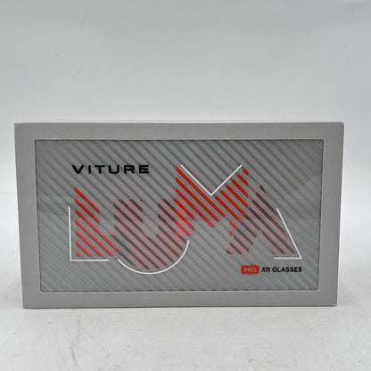 Viture Luma Pro XR Glasses PF10072C 