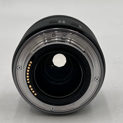 Canon RF Macro 35mm f/1.8 IS STM Fixed/Prime Lens