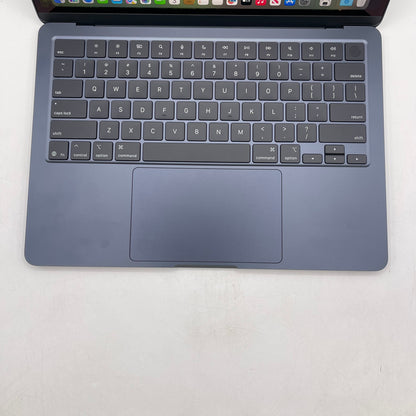 2025 Apple MacBook Air 13.6" M4 8C GPU 4.5GHz 16GB RAM 256GB SSD A3240