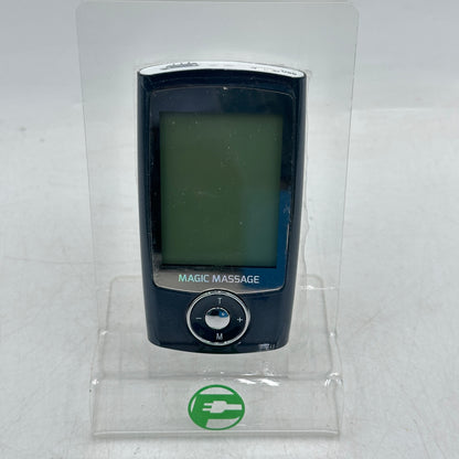 Enovative Technologies Magic Massage Ultra TENS Massager