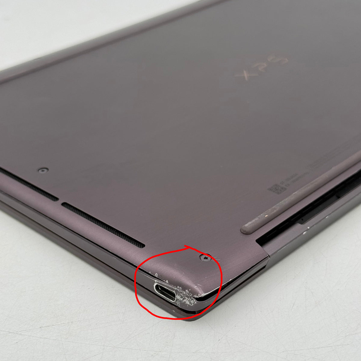 Dell XPS 13 9315 13.4" i5-1230U 1.0GHz 8GB RAM 256GB SSD