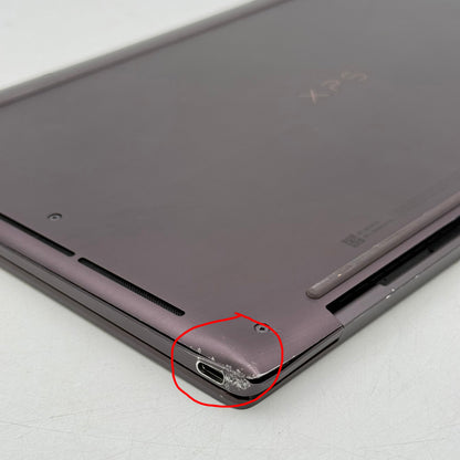 Dell XPS 13 9315 13.4" i5-1230U 1.0GHz 8GB RAM 256GB SSD
