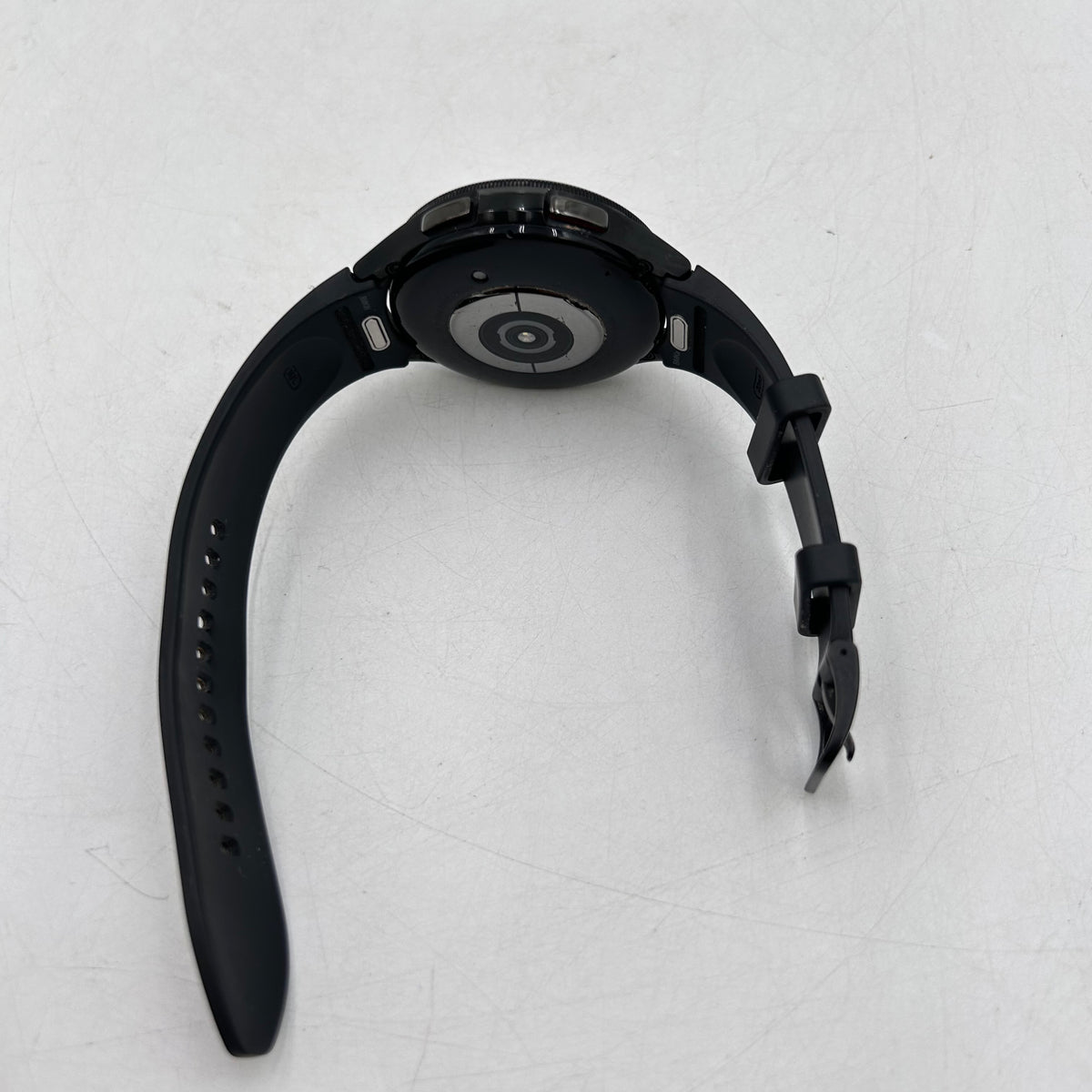 Verizon Samsung Galaxy Watch6 Classic Aluminum SM-R965U