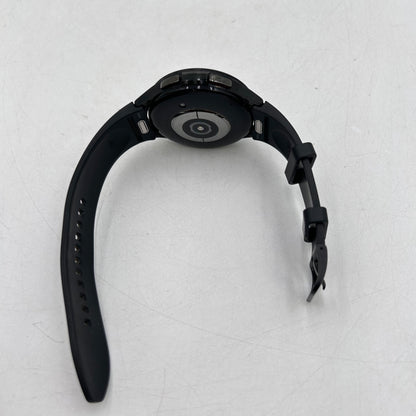Verizon Samsung Galaxy Watch6 Classic Aluminum SM-R965U