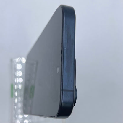 Factory Unlocked Apple iPhone 15 Pro 128GB Blue Titanium MTQQ3LL/A