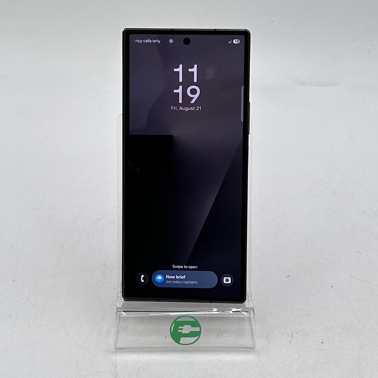 Factory Unlocked Samsung Galaxy Z Fold7 12GB RAM 512GB SM-F966B/DS Jetblack