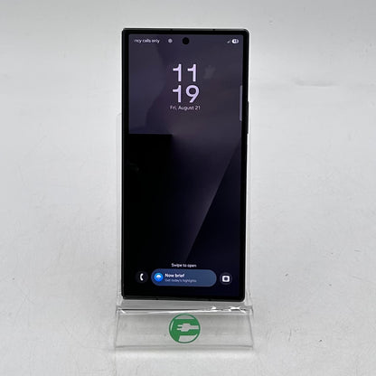 Factory Unlocked Samsung Galaxy Z Fold7 12GB RAM 512GB SM-F966B/DS Jetblack