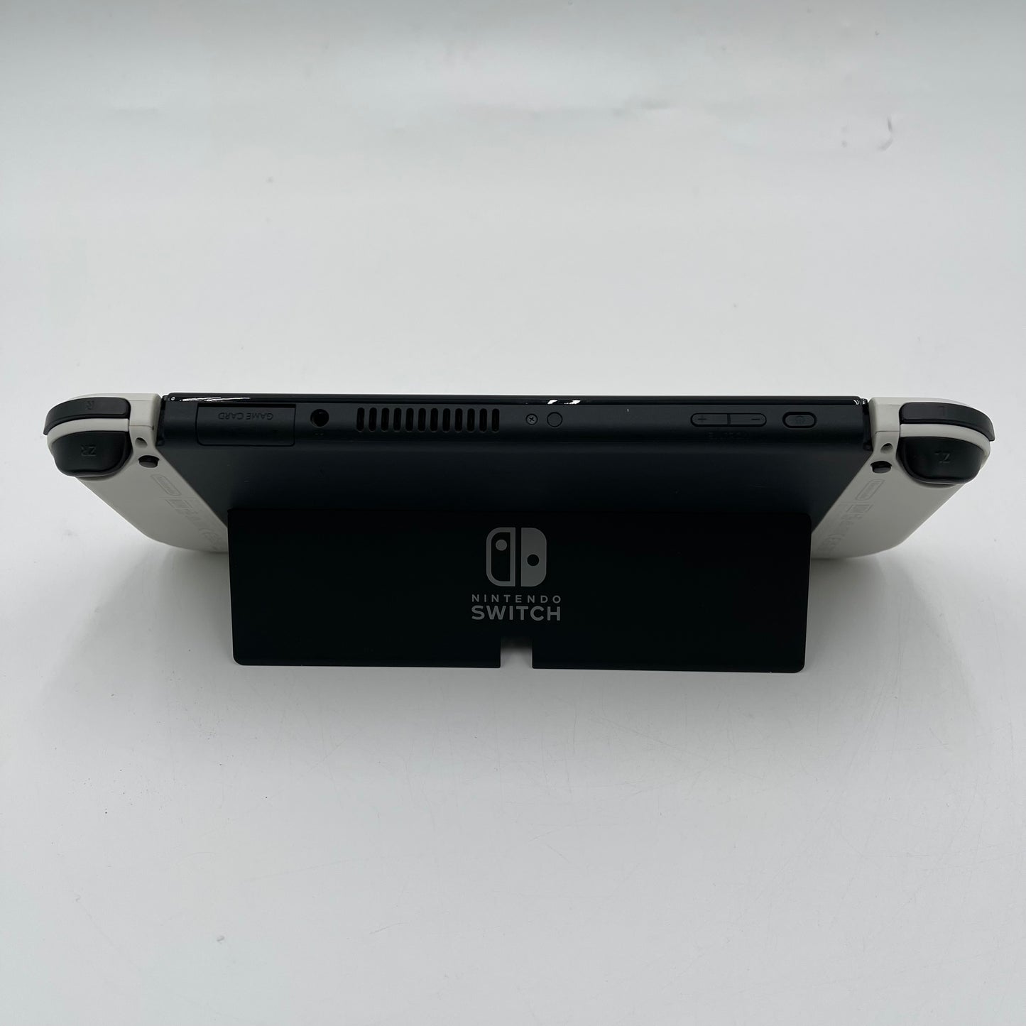 Nintendo Switch OLED Console Gaming System HEG-001 White