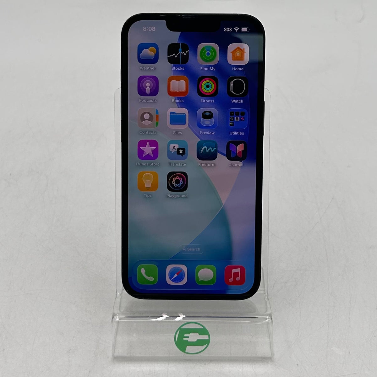 Factory Unlocked Apple iPhone 17e 256GB Black MHRN4LL/A