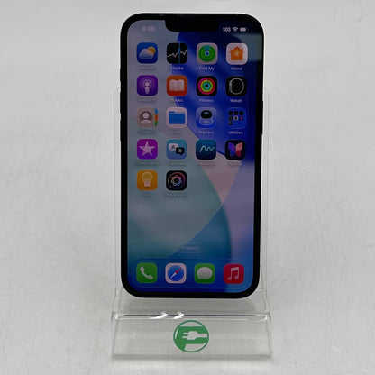 Factory Unlocked Apple iPhone 17e 256GB Black MHRN4LL/A
