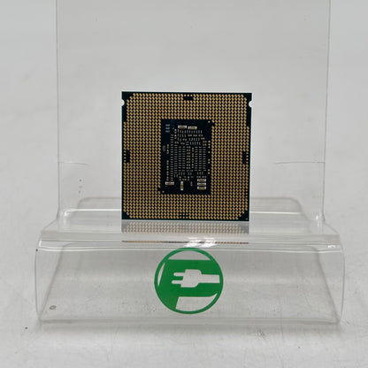 Intel Core i7-6700 3.40GHz Quad Core SR2BT 8 Thread LGA 1151