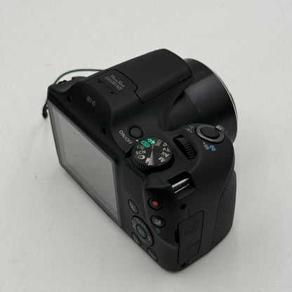 Canon PowerShot SX530 HS 16.0MP Compact Digital Camera