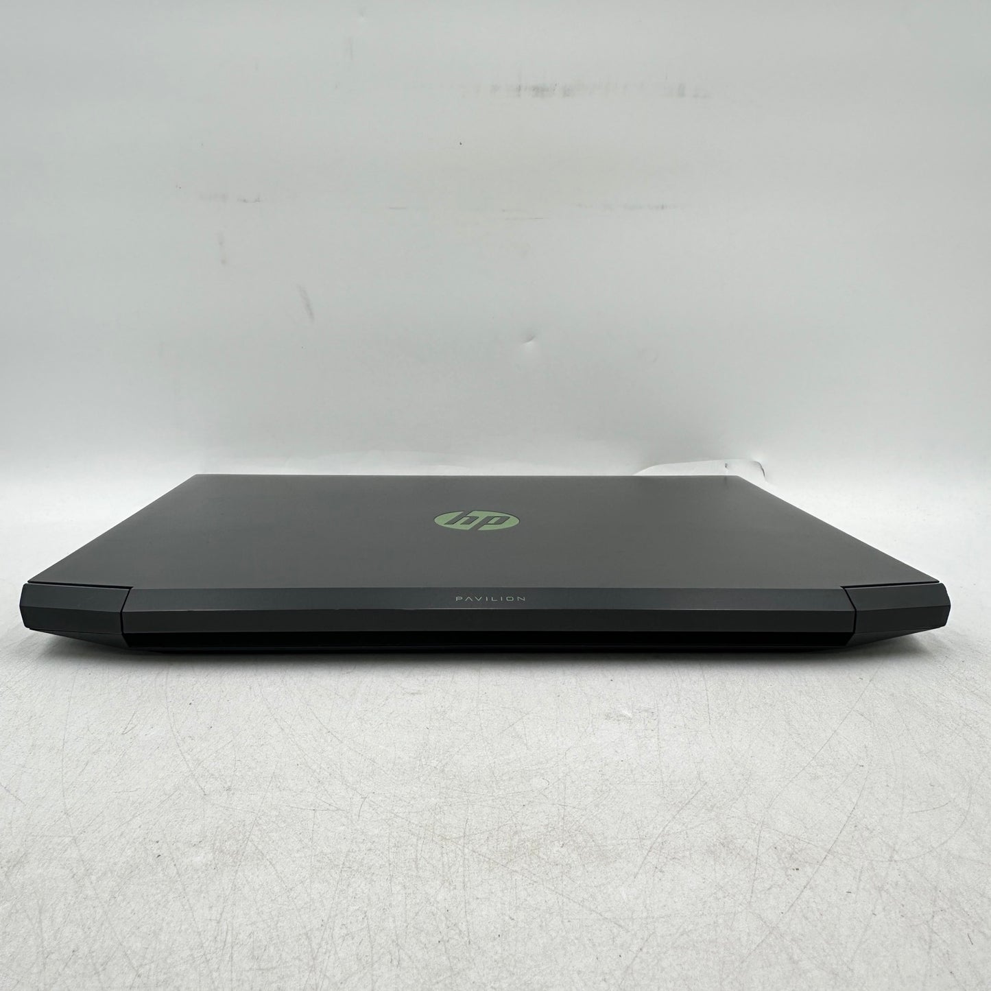 HP Pavilion Gaming 15.6" Ryzen 5 3550H 2.1GHz 32GB RAM 1TB HDD 1TB SSD 1050 READ