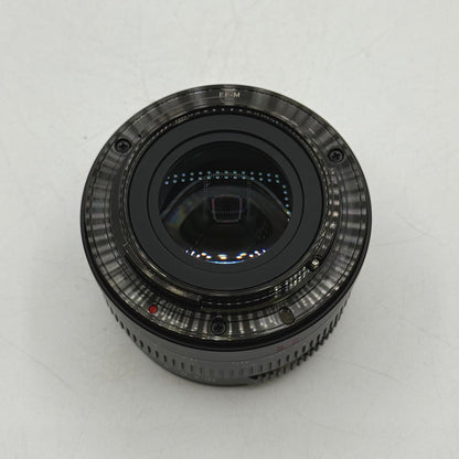 7Artisans Standard Prime Lens 35mm f/1.4 For Canon EF-M Mount