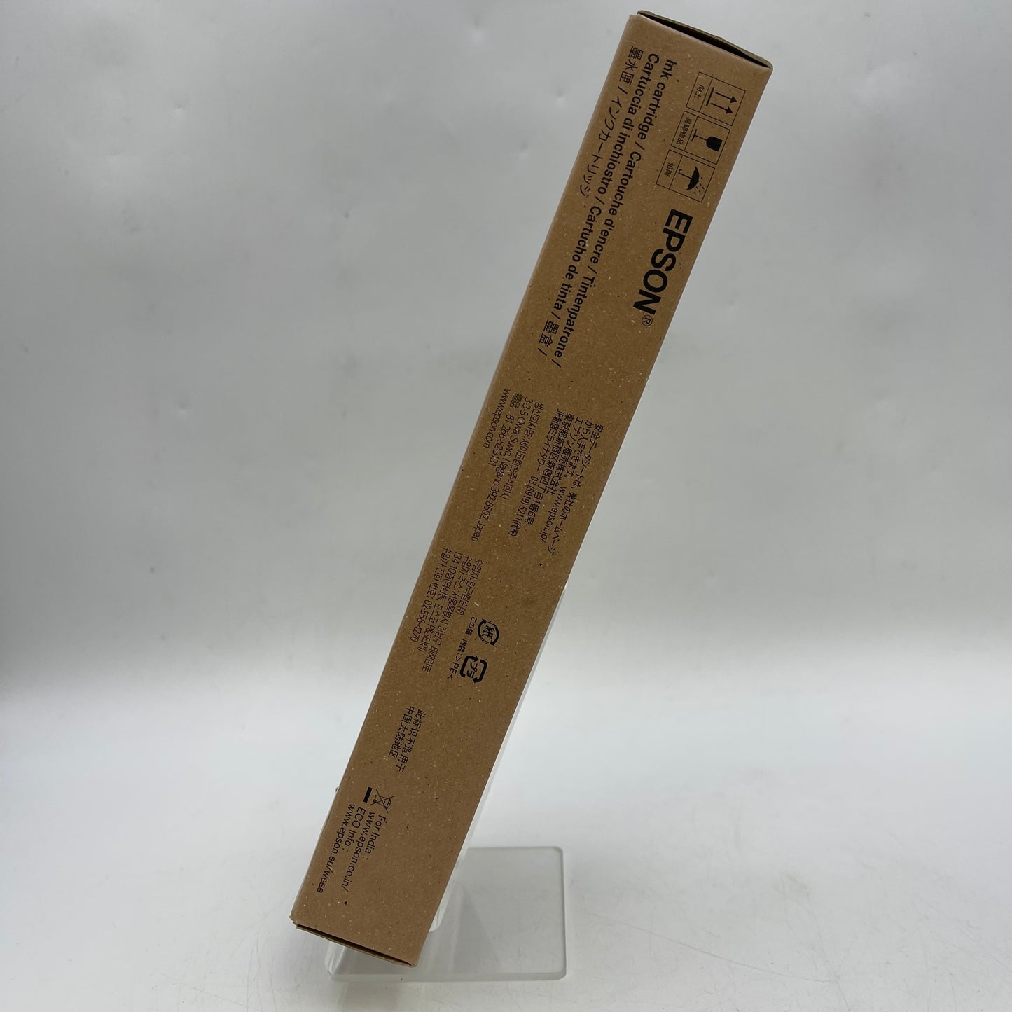 New Epson T6925 C13T692500 Matte Black Ink Cartridge