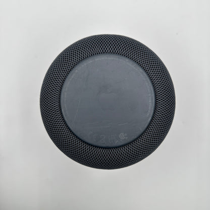 Apple HomePod 2nd Gen Black A2825 Smart Speaker
