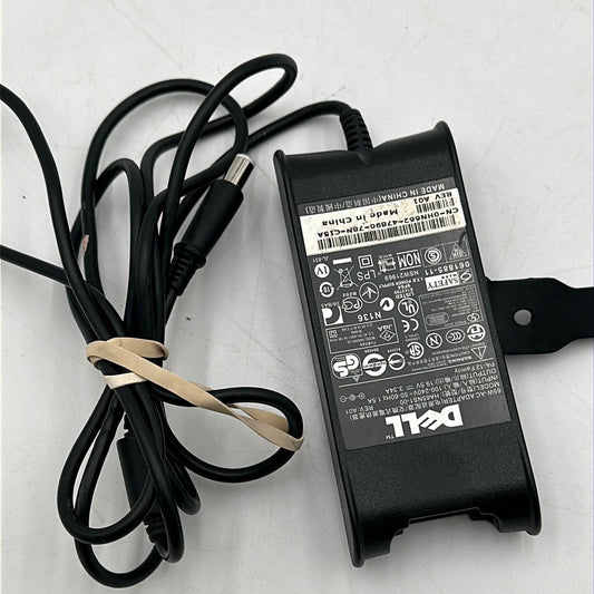 Genuine OEM Dell HA65SN1-00 Laptop Charger AC Adapter Power Supply PA-12 65W