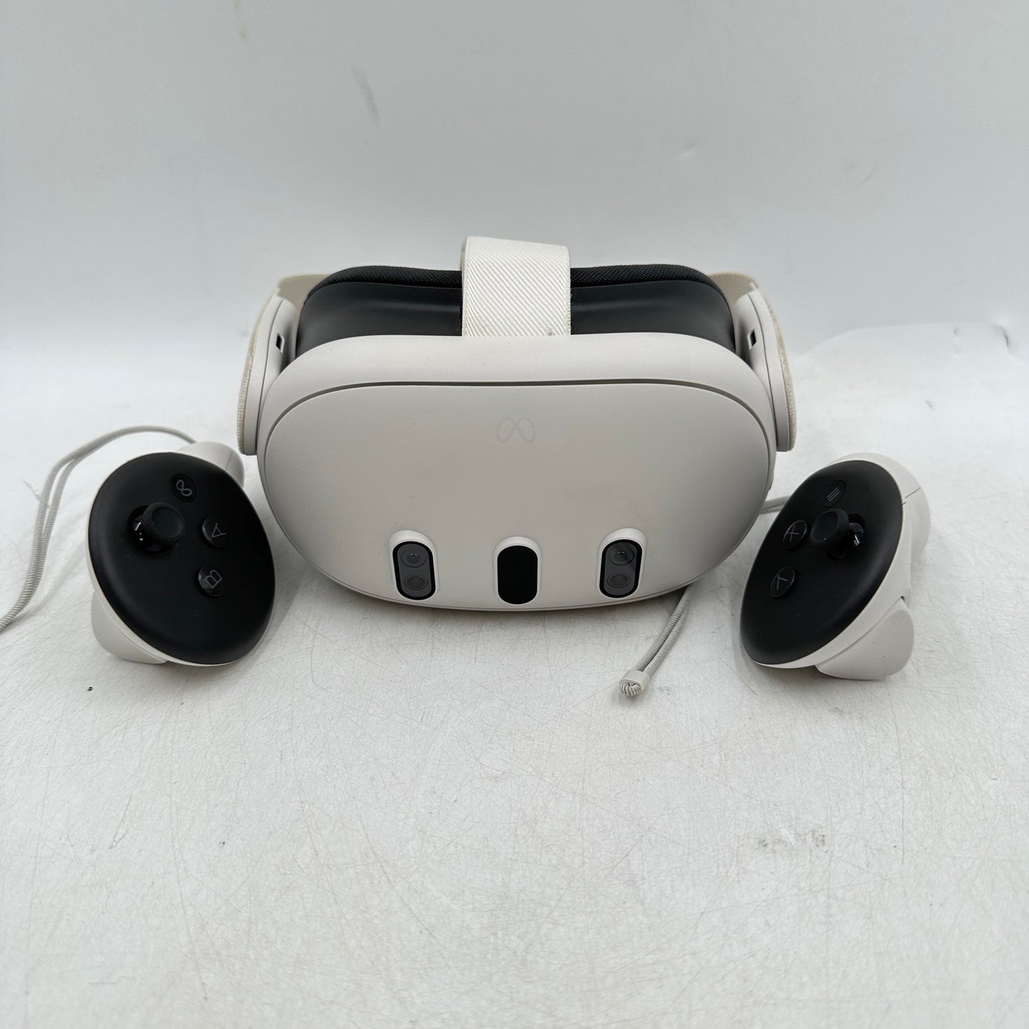 Meta Quest 3 512GB Standalone All-in-One VR Headset S3A