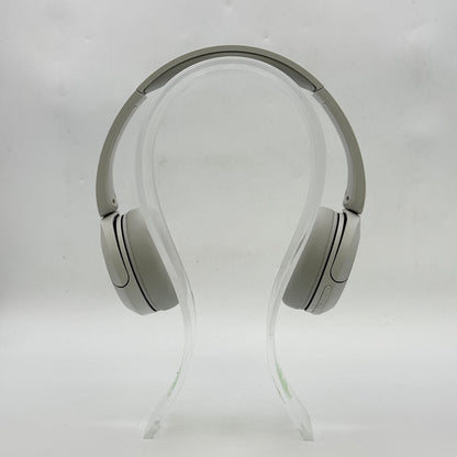 Sony Wireless On-Ear Bluetooth Headphones White WH-CH520