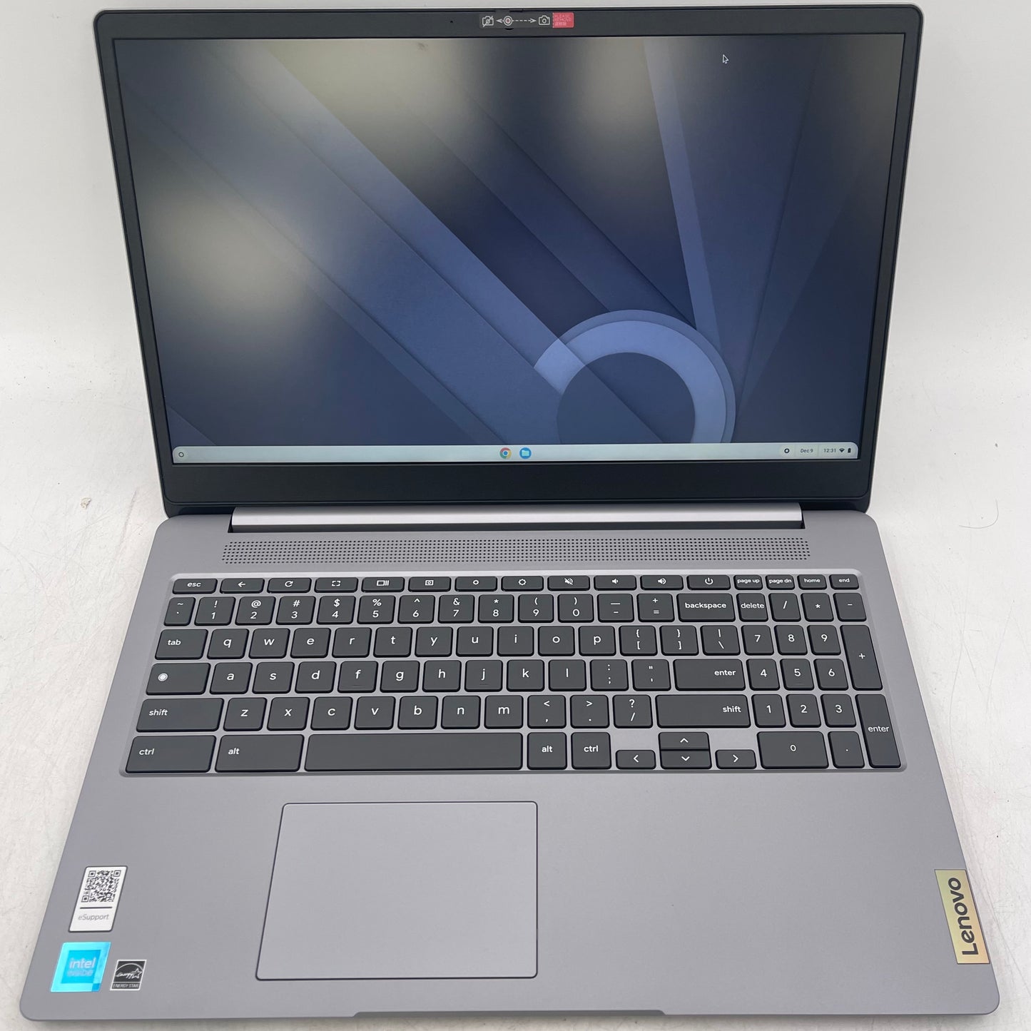 Lenovo IdeaPad 15LJL6 15.6" Celeron N4500 1.1GHz 4GB RAM 64GB eMMC