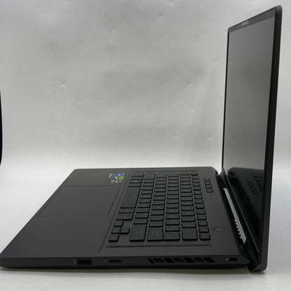 Asus ROG Zephyrus G16 GU603 16" i7-13620H 2.4GHz 16GB RAM 512GB GeForce RTX 4060