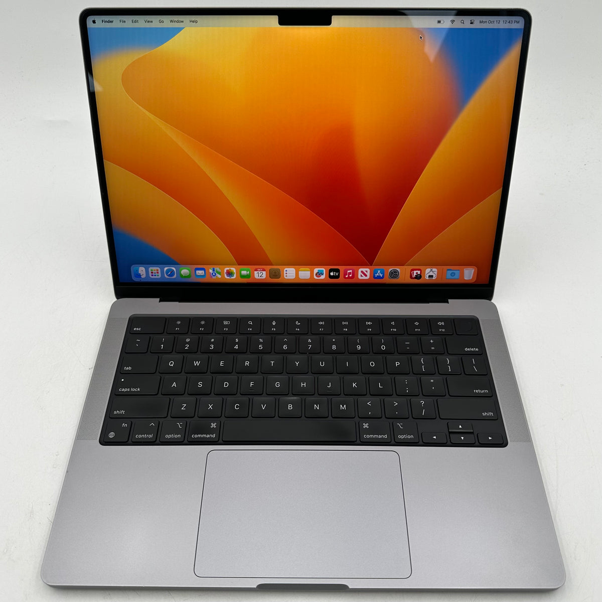 2023 Apple MacBook Pro 14" M2 Pro 19C GPU 3.5GHz 32GB RAM 1TB SSD A2779