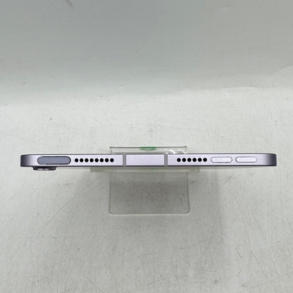 Unlocked Apple iPad mini (A17 Pro) 128GB Purple MXPR3LL/A