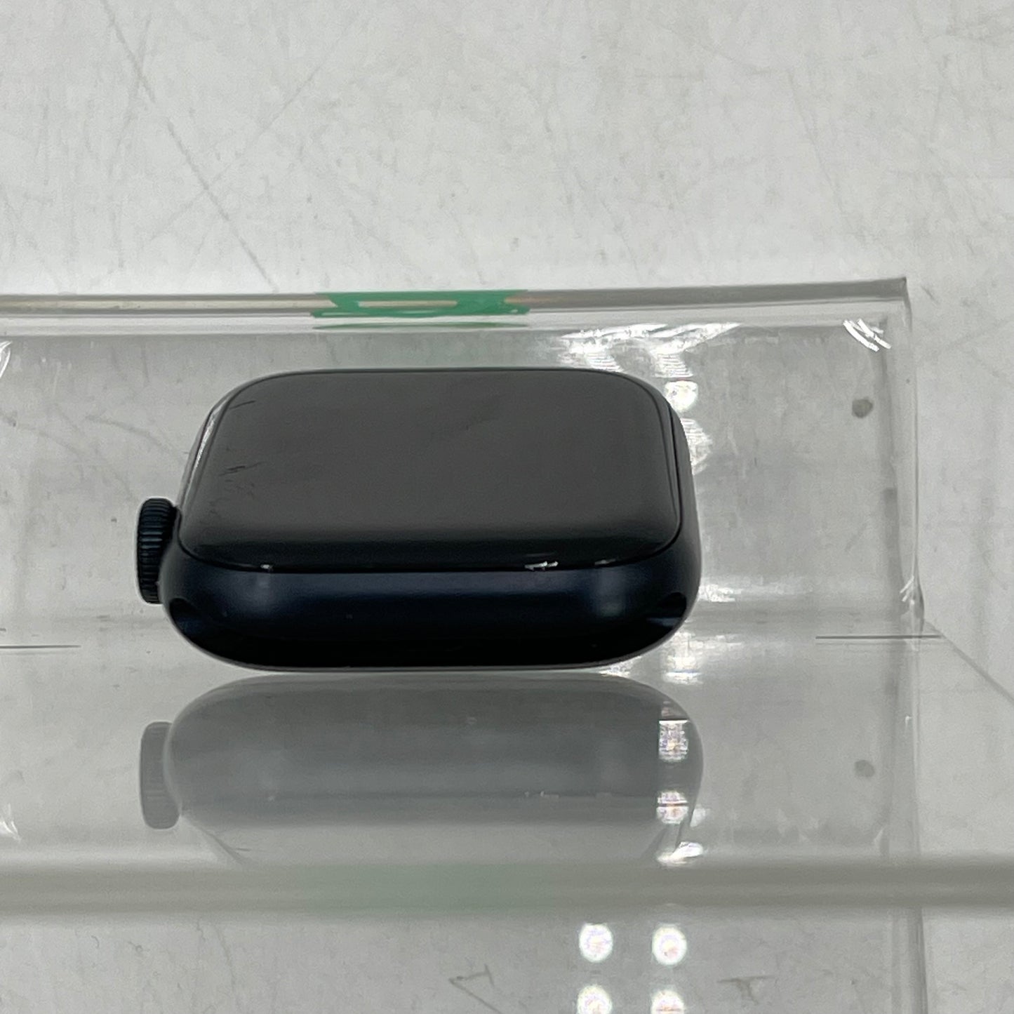 GPS Only Apple Watch SE 3 44MM Midnight Aluminum MEP34LW/A