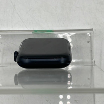 GPS Only Apple Watch SE 3 44MM Midnight Aluminum MEP34LW/A