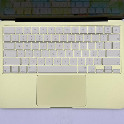 2026 Apple MacBook Neo 13" A18 Pro 5C GPU 4.0GHz 8GB RAM 256GB SSD MHFD4LL/A