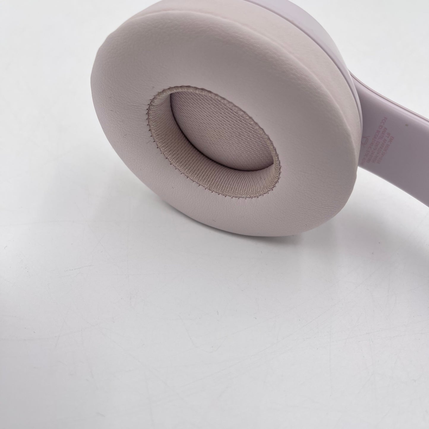 Beats Solo4 Wireless On-Ear Bluetooth Headphones Cloud Pink A3140