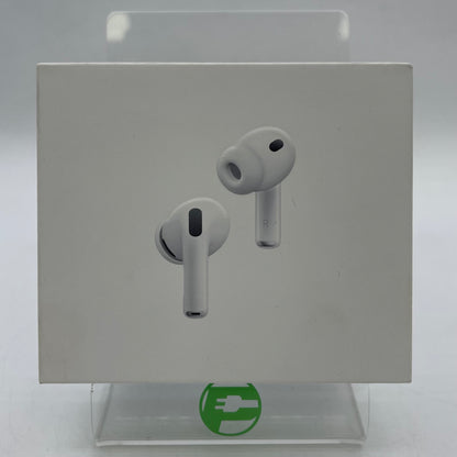 New Apple AirPods Pro 3rd Gen with MagSafe Charging Case A3064 A3063 A3122 