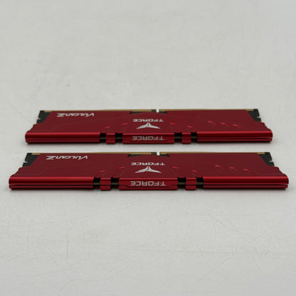 TeamGroup T-Force Delta RGB 16GB (2x8GB) RAM DDR5 6000MHz TLZRD48G3200HC16FBK