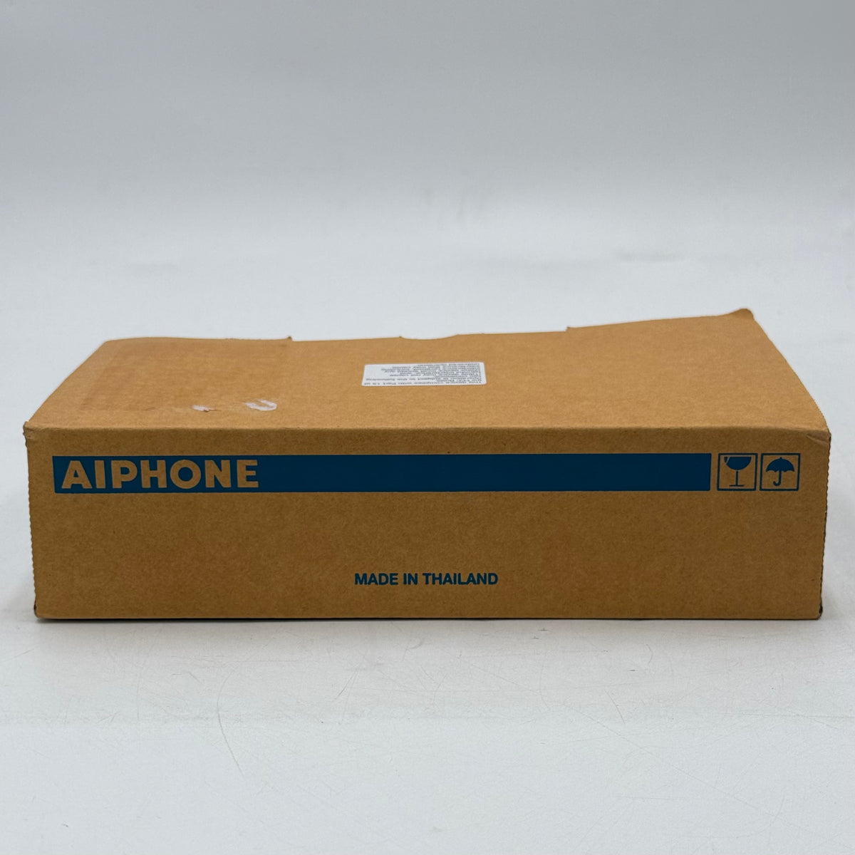 New Aiphone IX Series IP Video Door Station IX-DV