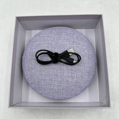 Photive Sphere Bluetooth Speaker Lavender PH-SPHERE-LAVENDER
