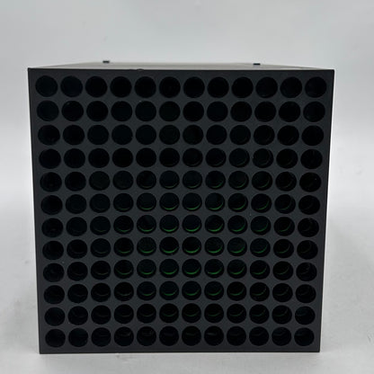 Microsoft Xbox Series X 1TB Console Gaming System Only Carbon Black 1882
