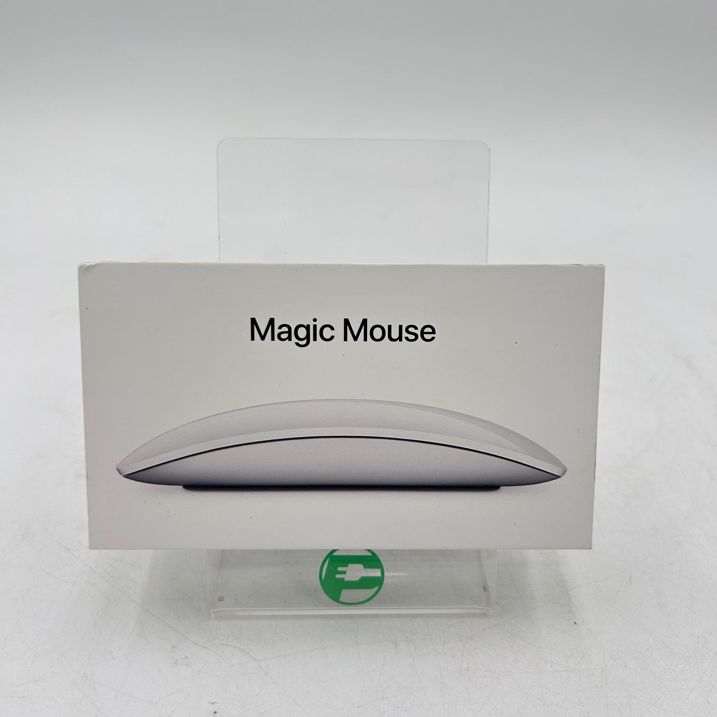 New Apple Magic Mouse A3204 White