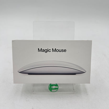 New Apple Magic Mouse A3204 White