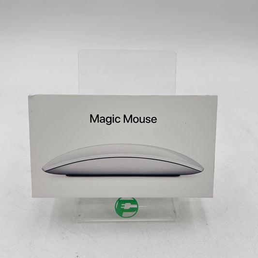 New Apple Magic Mouse A3204 White